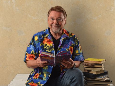 Jürgen von der Lippe / Foto: Andre Kowalski